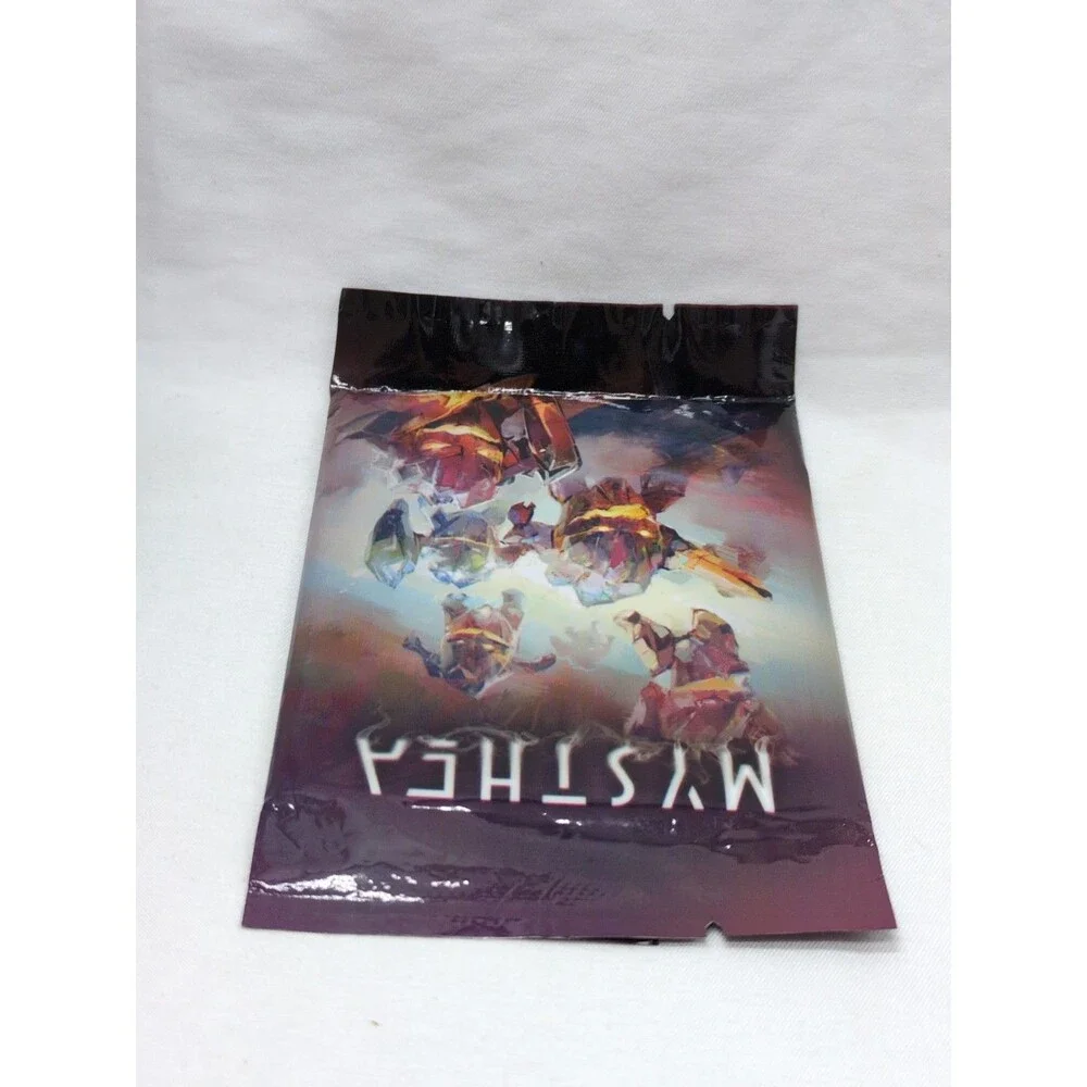 Tabula Games mysthea dice